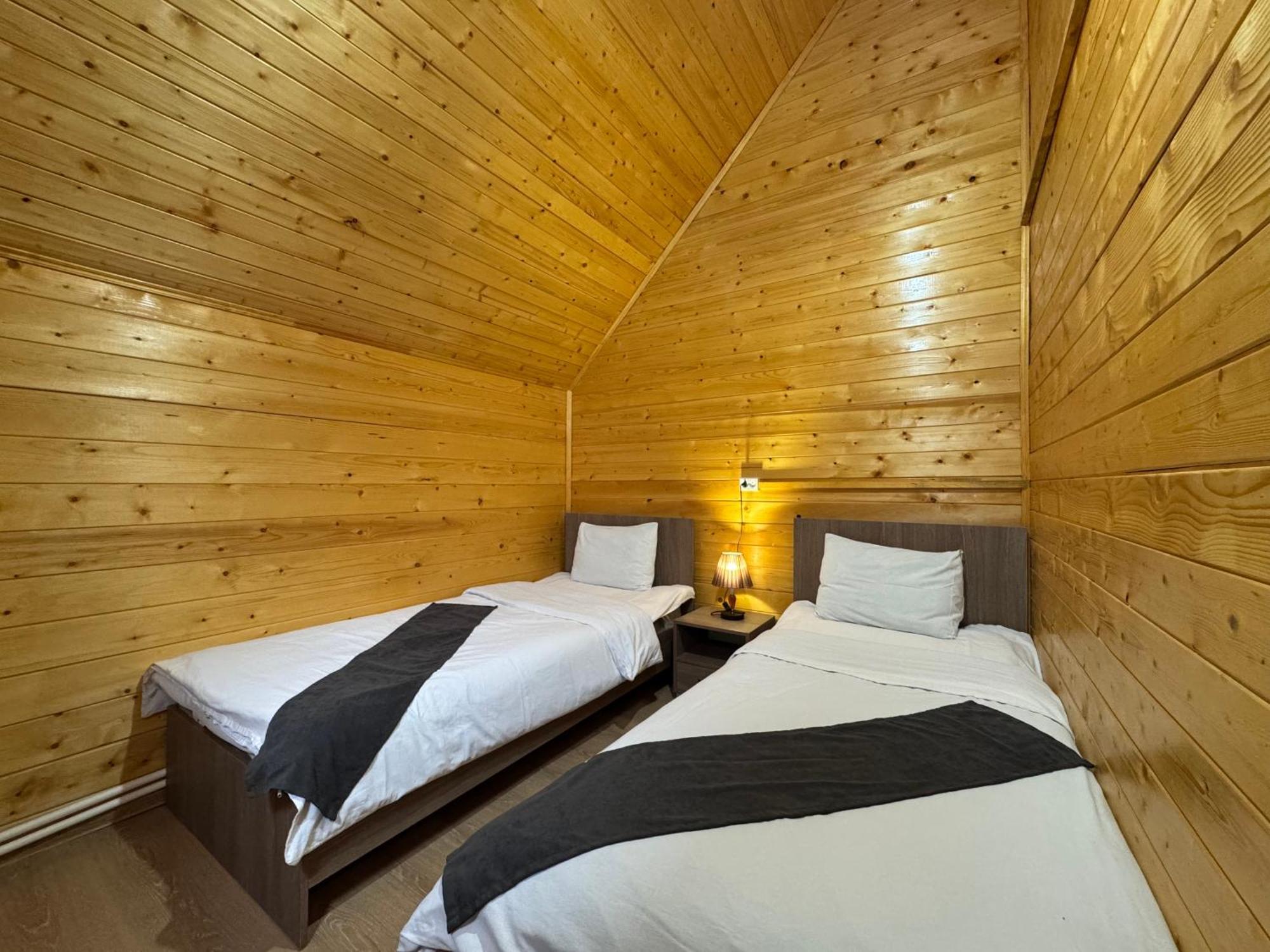 Everest Rest House Tsaghkadzor Esterno foto